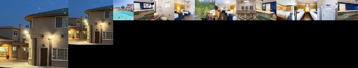 Travelodge by Wyndham Merced Yosemite