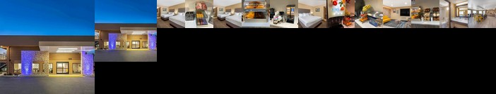 Days Inn Merced / Yosemite Area