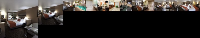 Hawthorn Suites by Wyndham Napa Valley