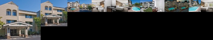 Napa Winery Inn an Ascend Hotel Collection Member