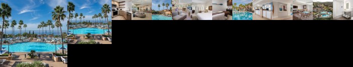 Marriott's Newport Coast Villas