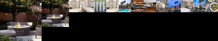 Courtyard Oakland Airport