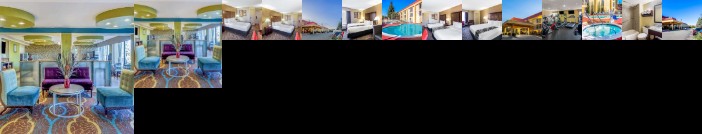 La Quinta Inn & Suites Oakland Airport Coliseum