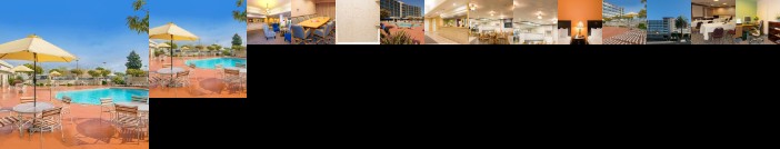 Oakland Airport Executive Hotel