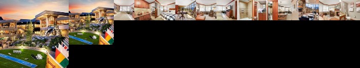 Resort at Squaw Creek