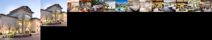 DoubleTree by Hilton Ontario Airport