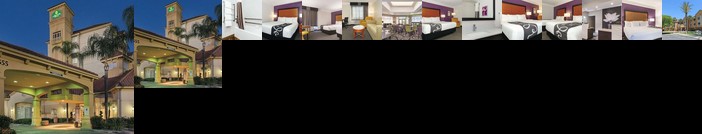 La Quinta Inn & Suites Ontario Airport
