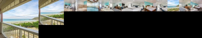 Pacifica Beach Hotel