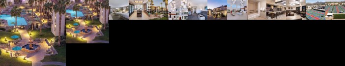 Embassy Suites Palm Desert Resort