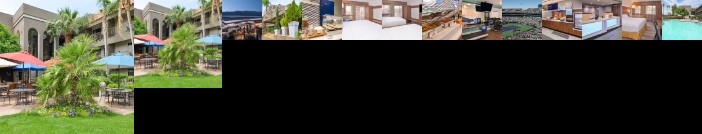 Holiday Inn Express Palm Desert