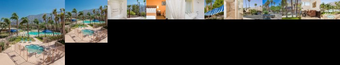 Days Inn by Wyndham Palm Springs