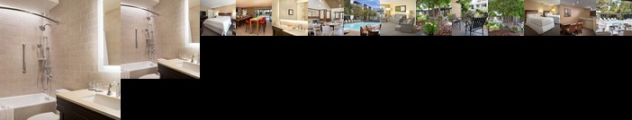 Sheraton Palo Alto Hotel