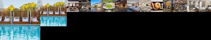 Sheraton Pasadena Hotel