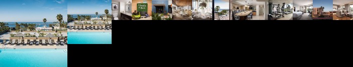 Sonesta Redondo Beach & Marina