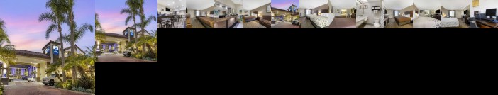 Best Western Redondo Beach Galleria Inn