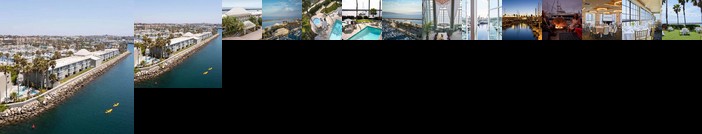 The Portofino Hotel & Marina a Noble House Hotel