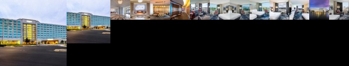 Pullman San Francisco Bay