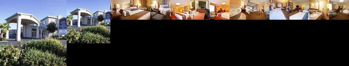 Best Western China Lake Inn