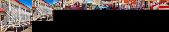 OYO Hotel Europa Ridgecrest CA - W Upjohn Ave