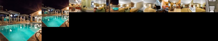 Quality Inn Near China Lake Naval Station