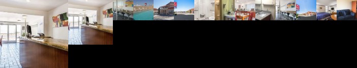 Econo Lodge Inn & Suites near China Lake Naval Station