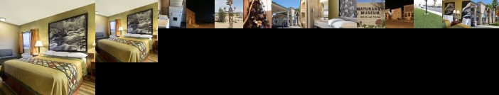 Super 8 by Wyndham Ridgecrest