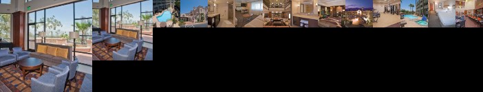 DoubleTree by Hilton Rosemead