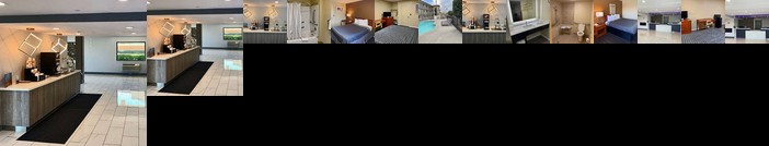 Good Nite Inn Sacramento