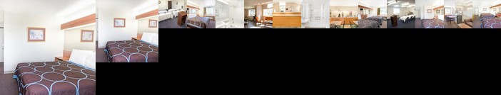 Super 8 by Wyndham Sacramento North