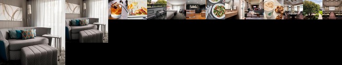 Courtyard by Marriott San Francisco Airport