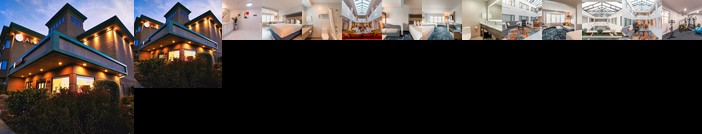 Ramada by Wyndham San Bruno SFO Airport