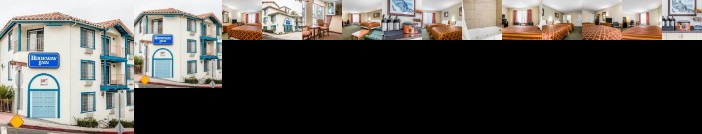 Rodeway Inn San Clemente Beach