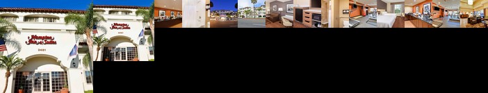 Hampton Inn & Suites San Clemente