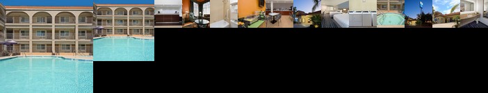 Best Western San Diego Miramar Hotel