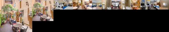 Comfort Inn Gaslamp Convention Center