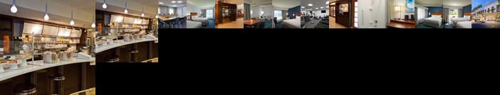 Courtyard San Diego Old Town