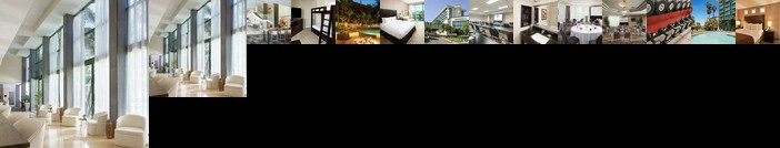 Doubletree By Hilton San Diego Hotel Circle