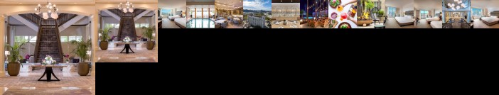 DoubleTree by Hilton San Diego-Mission Valley