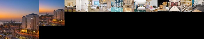 Embassy Suites by Hilton San Diego Bay Downtown