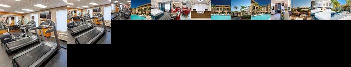 Hilton Garden Inn San Diego/Rancho Bernardo