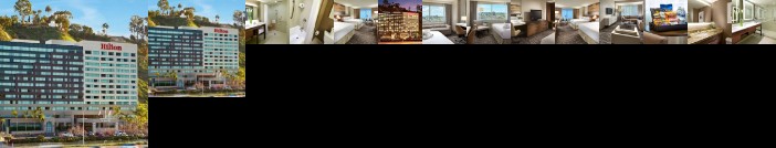 Hilton San Diego Mission Valley