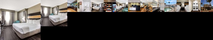 La Quinta Inn & Suites San Diego Mission Bay