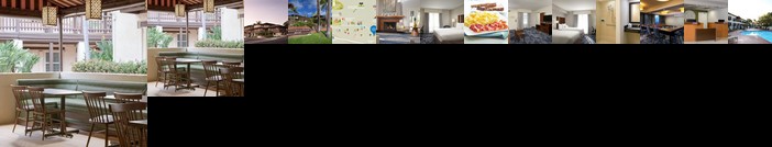 Fairfield Inn & Suites San Diego Old Town