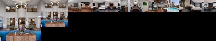 Holiday Inn San Diego North Miramar