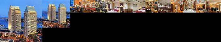 Manchester Grand Hyatt San Diego