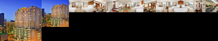 San Diego Marriott Gaslamp Quarter