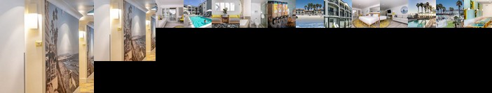 Ocean Park Inn San Diego