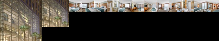 Omni San Diego Hotel