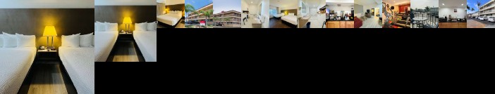 Ramada by Wyndham San Diego Airport