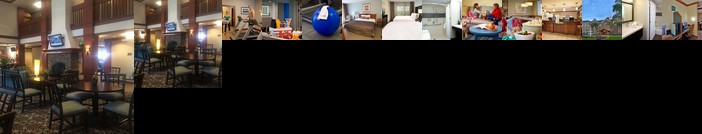 Staybridge Suites-San Diego Sorrento Mesa